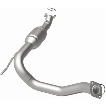 MagnaFlow 2003-2009 Toyota 4Runner 4.0L / 2007-2009 Toyota FJ Cruiser 4.0L HM Grade Federal / EPA Compliant Direct-Fit Catalytic Converter 23984