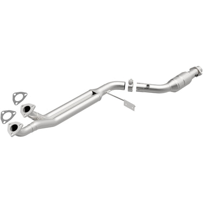 MagnaFlow 1997-1998 BMW Z3 2.8L HM Grade Federal / EPA Compliant Direct-Fit Catalytic Converter 23992