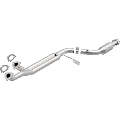 MagnaFlow 1997-1998 BMW Z3 2.8L HM Grade Federal / EPA Compliant Direct-Fit Catalytic Converter 23992