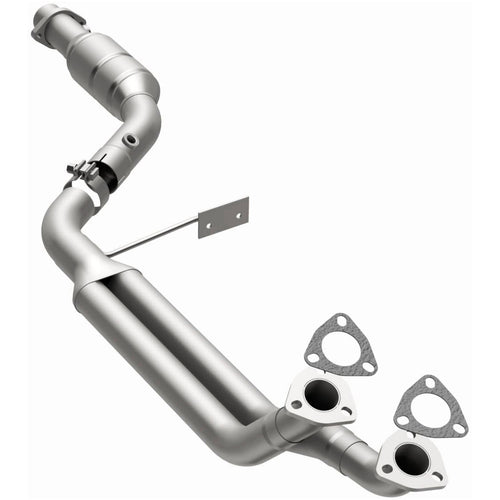 MagnaFlow 1997-1998 BMW Z3 2.8L HM Grade Federal / EPA Compliant Direct-Fit Catalytic Converter 23992