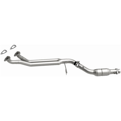 MagnaFlow 1997-1998 BMW Z3 2.8L HM Grade Federal / EPA Compliant Direct-Fit Catalytic Converter 23992