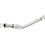 MagnaFlow 2005-2009 Chevrolet Equinox 3.4L | 2006-2009 Pontiac Torrent 3.4L HM Grade Federal / EPA Compliant Direct-Fit Catalytic Converter 23993