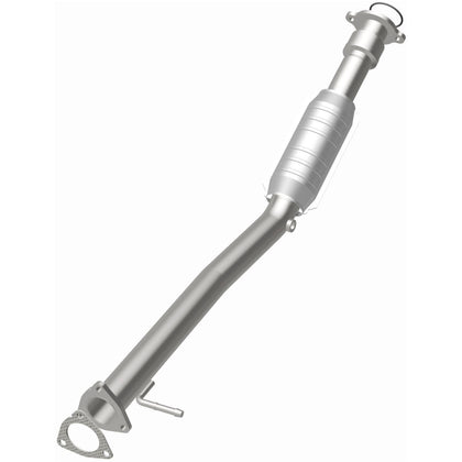 MagnaFlow 2005-2009 Chevrolet Equinox 3.4L | 2006-2009 Pontiac Torrent 3.4L HM Grade Federal / EPA Compliant Direct-Fit Catalytic Converter 23993