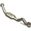 MagnaFlow HM Grade Federal / EPA Compliant Direct-Fit Catalytic Converter 23994