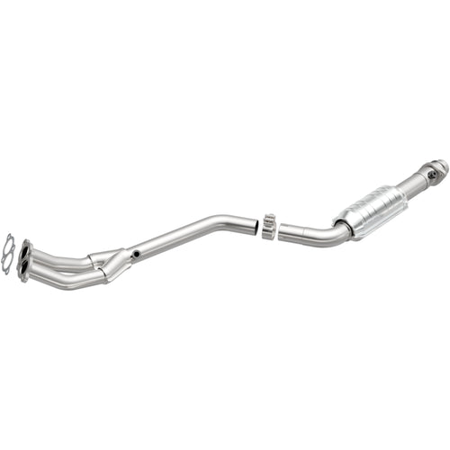 MagnaFlow HM Grade Federal / EPA Compliant Direct-Fit Catalytic Converter 23996