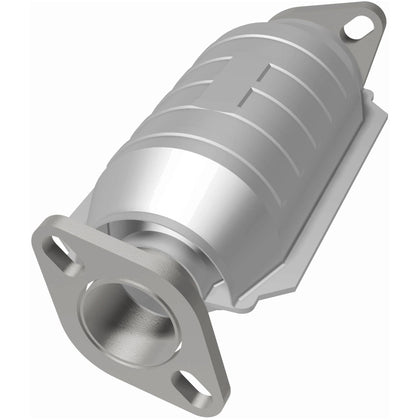 MagnaFlow 1981-1983 Mazda GLC Standard Grade Federal / EPA Compliant Direct-Fit Catalytic Converter