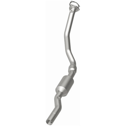 MagnaFlow 2006-2009 Audi A6 3.2L | 2009-2011 Audi A6 Quattro 3.0L HM Grade Federal / EPA Compliant Direct-Fit Catalytic Converter 24003
