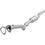 MagnaFlow 2006-2009 Audi A6 3.2L | 2009-2011 Audi A6 Quattro 3.0L HM Grade Federal / EPA Compliant Direct-Fit Catalytic Converter 24003