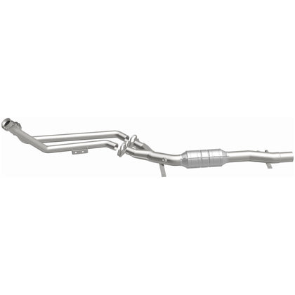 MagnaFlow 1995-2002 Mercedes-Benz SL600 6.0L HM Grade Federal / EPA Compliant Direct-Fit Catalytic Converter 24015