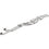 MagnaFlow HM Grade Federal / EPA Compliant Direct-Fit Catalytic Converter 24021