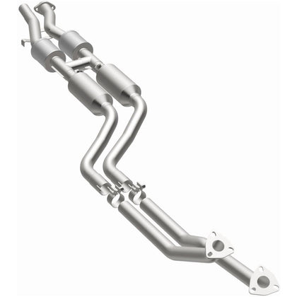 MagnaFlow HM Grade Federal / EPA Compliant Direct-Fit Catalytic Converter 24021