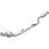 MagnaFlow HM Grade Federal / EPA Compliant Direct-Fit Catalytic Converter 24035