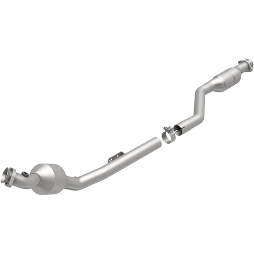 MagnaFlow HM Grade Federal / EPA Compliant Direct-Fit Catalytic Converter 24035