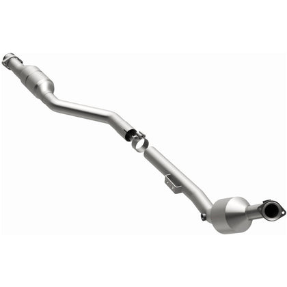 MagnaFlow HM Grade Federal / EPA Compliant Direct-Fit Catalytic Converter 24035