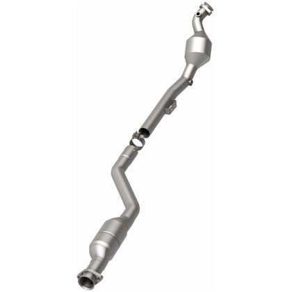 MagnaFlow HM Grade Federal / EPA Compliant Direct-Fit Catalytic Converter 24035