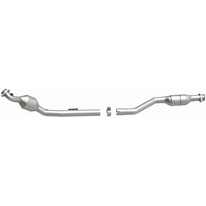 MagnaFlow HM Grade Federal / EPA Compliant Direct-Fit Catalytic Converter 24035