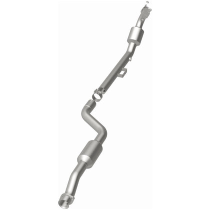 MagnaFlow HM Grade Federal / EPA Compliant Direct-Fit Catalytic Converter 24041
