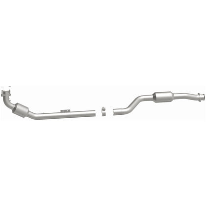 MagnaFlow HM Grade Federal / EPA Compliant Direct-Fit Catalytic Converter 24041