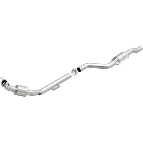 MagnaFlow HM Grade Federal / EPA Compliant Direct-Fit Catalytic Converter 24042