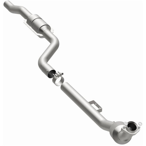 MagnaFlow HM Grade Federal / EPA Compliant Direct-Fit Catalytic Converter 24042