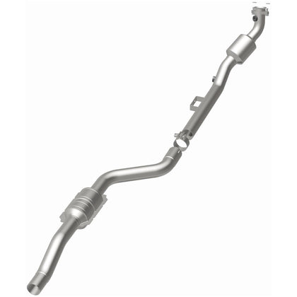 MagnaFlow HM Grade Federal / EPA Compliant Direct-Fit Catalytic Converter 24042