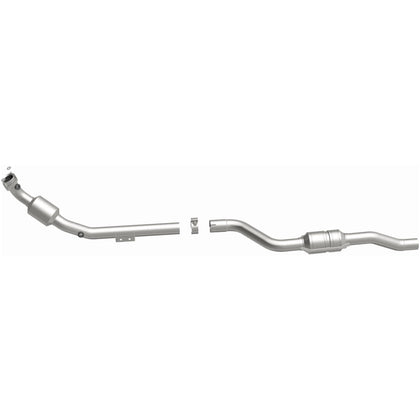 MagnaFlow HM Grade Federal / EPA Compliant Direct-Fit Catalytic Converter 24042