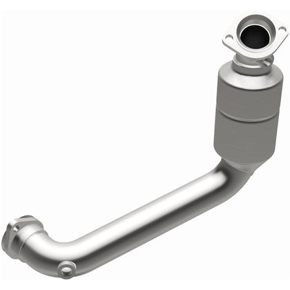 MagnaFlow HM Grade Federal / EPA Compliant Direct-Fit Catalytic Converter 24045