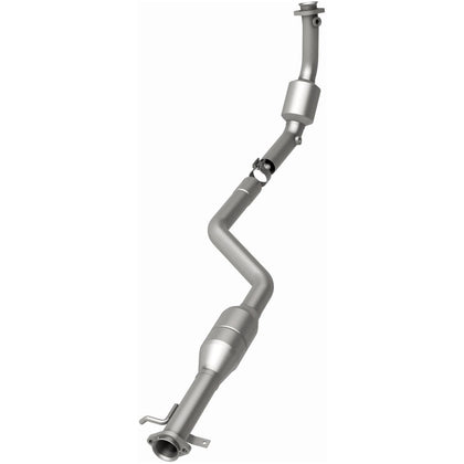 MagnaFlow HM Grade Federal / EPA Compliant Direct-Fit Catalytic Converter 24049
