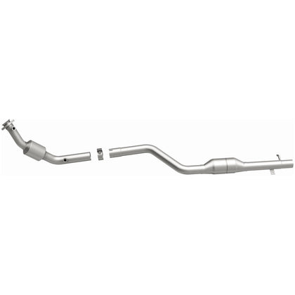 MagnaFlow HM Grade Federal / EPA Compliant Direct-Fit Catalytic Converter 24050