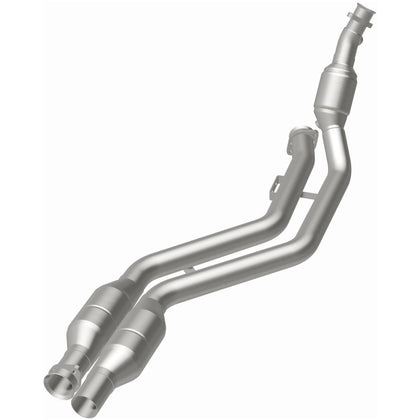 MagnaFlow HM Grade Federal / EPA Compliant Direct-Fit Catalytic Converter 24052