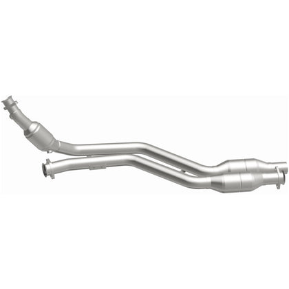 MagnaFlow HM Grade Federal / EPA Compliant Direct-Fit Catalytic Converter 24052