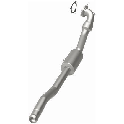 MagnaFlow HM Grade Federal / EPA Compliant Direct-Fit Catalytic Converter 24071