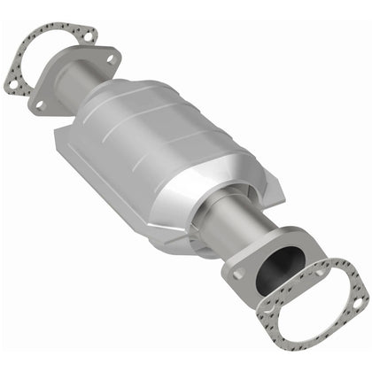 MagnaFlow HM Grade Federal / EPA Compliant Direct-Fit Catalytic Converter 24073