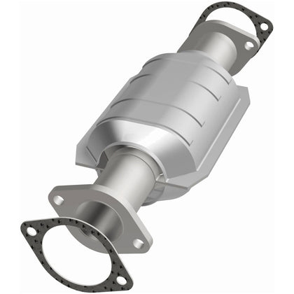 MagnaFlow HM Grade Federal / EPA Compliant Direct-Fit Catalytic Converter 24073