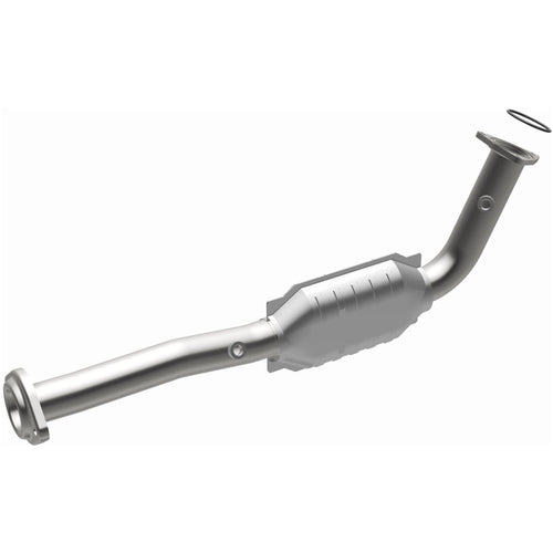 MagnaFlow 2003-2006 Hummer H2 6.0L HM Grade Federal / EPA Compliant Direct-Fit Catalytic Converter 24083