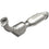 MagnaFlow 2004-2008 Ford F-150 5.4L | 2006-2008 Lincoln Mark LT 5.4L HM Grade Federal / EPA Compliant Direct-Fit Catalytic Converter 24089