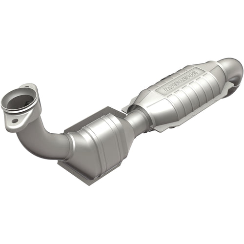 MagnaFlow 2004-2008 Ford F-150 5.4L | 2006-2008 Lincoln Mark LT 5.4L HM Grade Federal / EPA Compliant Direct-Fit Catalytic Converter 24089