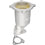 MagnaFlow HM Grade Federal / EPA Compliant Direct-Fit Catalytic Converter 24095