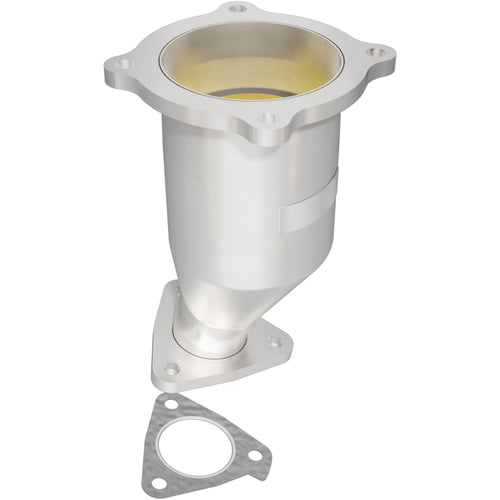 MagnaFlow HM Grade Federal / EPA Compliant Direct-Fit Catalytic Converter 24095
