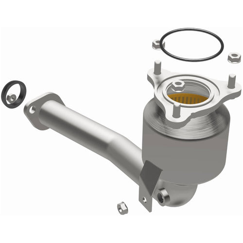 MagnaFlow 2002-2003 Suzuki Aerio 2.0L HM Grade Federal / EPA Compliant Direct-Fit Catalytic Converter 24098