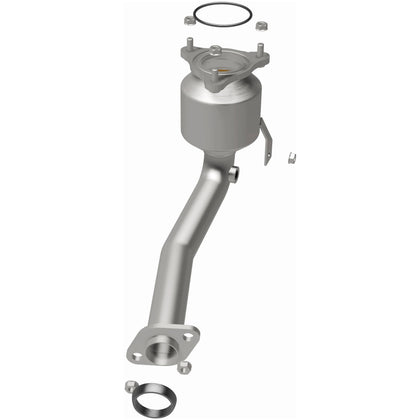 MagnaFlow 2002-2003 Suzuki Aerio 2.0L HM Grade Federal / EPA Compliant Direct-Fit Catalytic Converter 24098