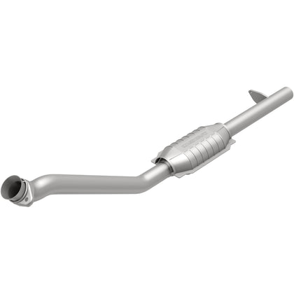 MagnaFlow 1992 Chevrolet Lumina APV 3.8L | 1992 Oldsmobile Silhouette 3.8L Standard Grade Federal / EPA Compliant Direct-Fit Catalytic Converter 24101