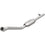 MagnaFlow 1992 Chevrolet Lumina APV 3.8L | 1992 Oldsmobile Silhouette 3.8L Standard Grade Federal / EPA Compliant Direct-Fit Catalytic Converter 24101