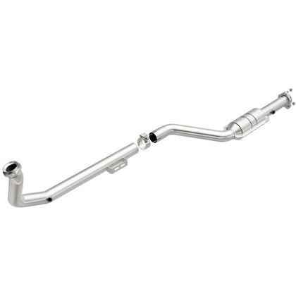 MagnaFlow 2002 Mercedes-Benz C230 2.3L HM Grade Federal / EPA Compliant Direct-Fit Catalytic Converter 24106