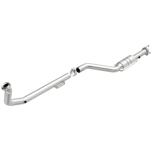 MagnaFlow 2002 Mercedes-Benz C230 2.3L HM Grade Federal / EPA Compliant Direct-Fit Catalytic Converter 24106
