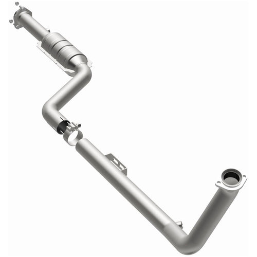 MagnaFlow 2002 Mercedes-Benz C230 2.3L HM Grade Federal / EPA Compliant Direct-Fit Catalytic Converter 24106