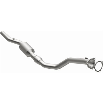 MagnaFlow HM Grade Federal / EPA Compliant Direct-Fit Catalytic Converter 24110