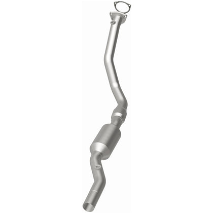 MagnaFlow HM Grade Federal / EPA Compliant Direct-Fit Catalytic Converter 24110
