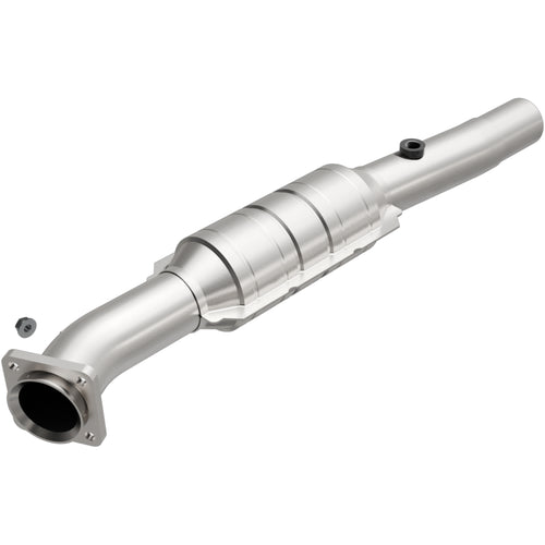 MagnaFlow HM Grade Federal / EPA Compliant Direct-Fit Catalytic Converter 24112