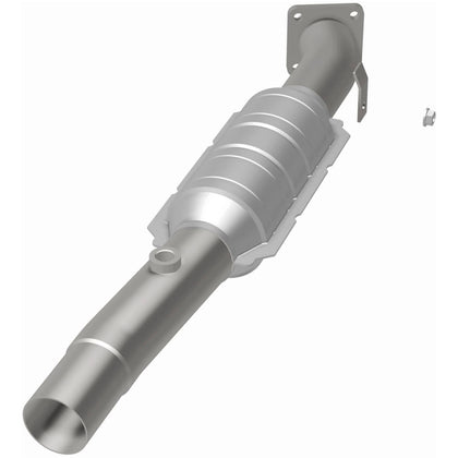 MagnaFlow HM Grade Federal / EPA Compliant Direct-Fit Catalytic Converter 24112